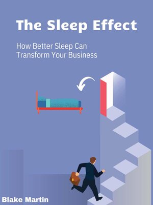 cover image of The Sleep Effects